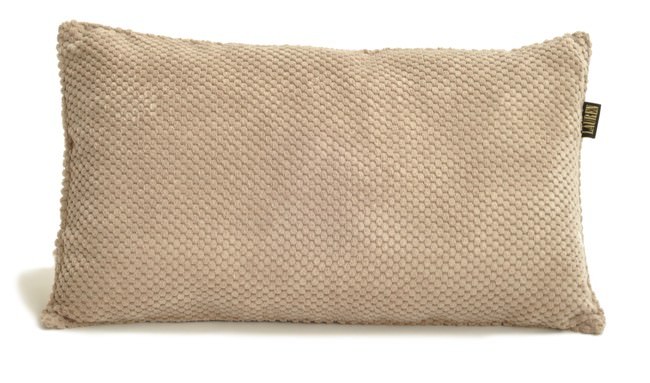 Poduszka beżowy LAUREN design