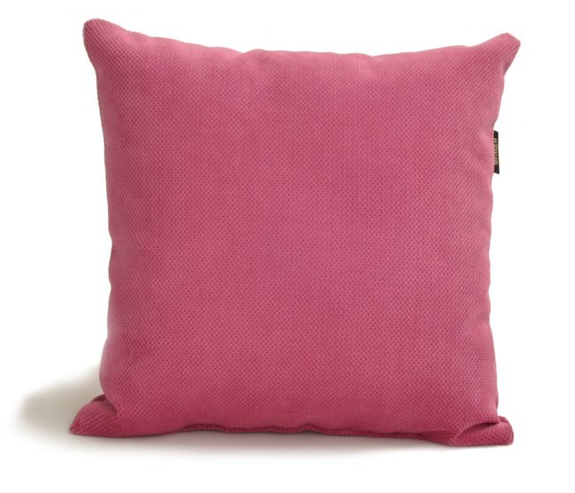 Poduszka różowa LAUREN design