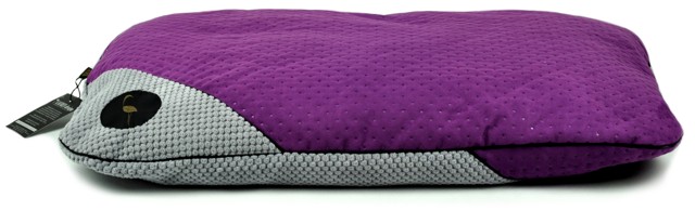 lauren design cushion bed for dog cat durable (3)